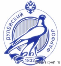 dulevskii_farfor_logo